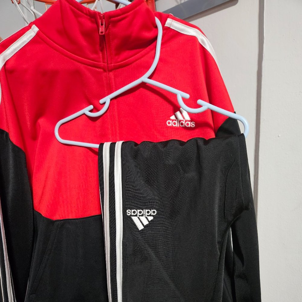 Adidas Track Suit